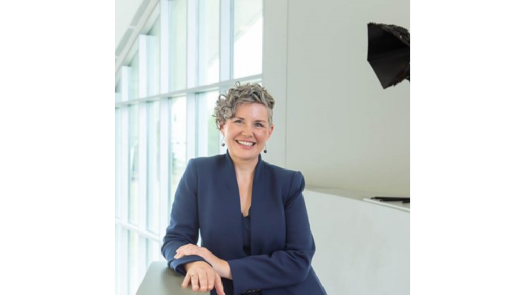UArctic Names Morgan Dulian First Executive Director of Development