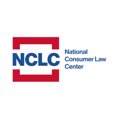National Consumer Law Center logo