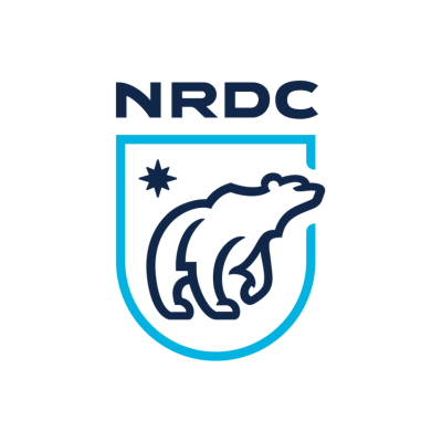 Natural Resources Defense Council logo