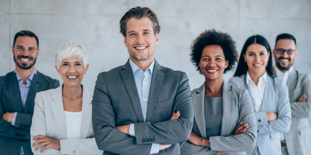Surging Nonprofit Sector Seeks Senior Leaders