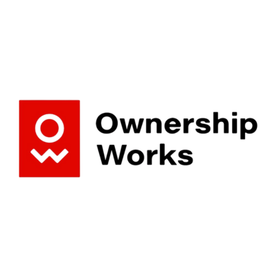 Ownership Works logo