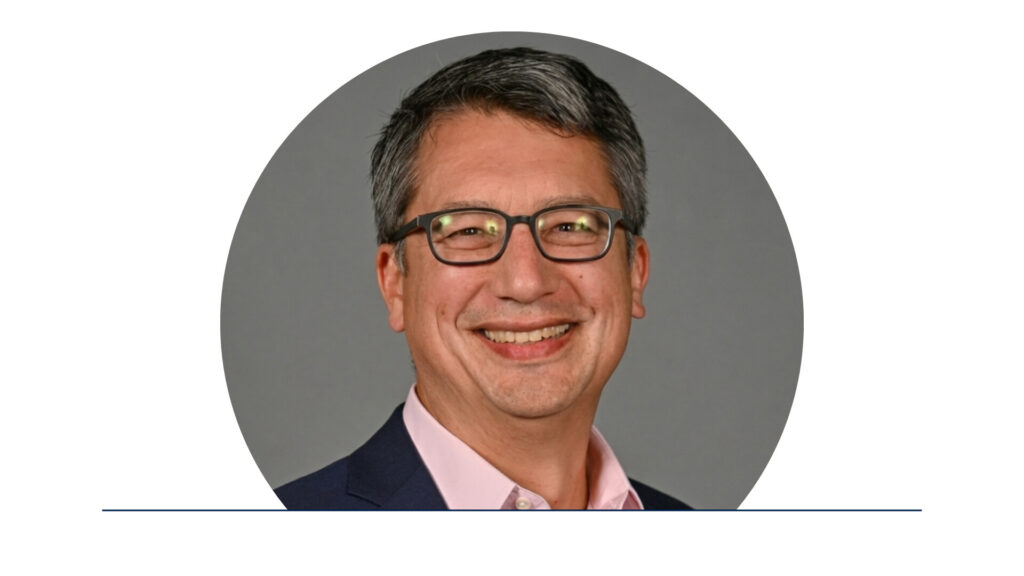 Destination Imagination Names Mark Giordono CEO