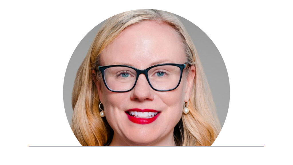 Geisel School of Medicine at Dartmouth Names Kimberlee Labonte Executive Director of Development