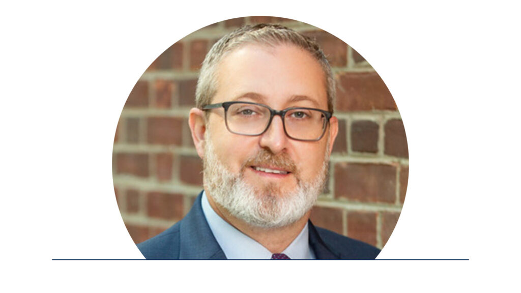 Kids’ Chance of America Names Chris Letsos Inaugural CEO