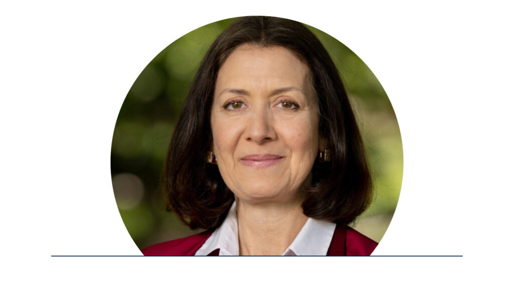 Boston University Names Michele Schiele Senior Vice President for Advancement