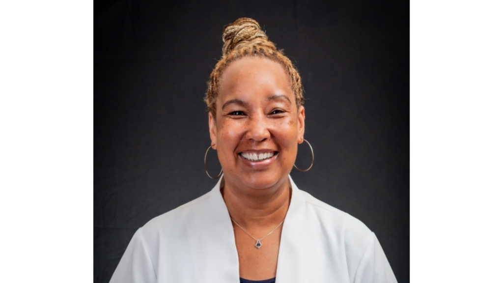Grace Outreach Bronx Names Robbin Finney-Granston Executive Director