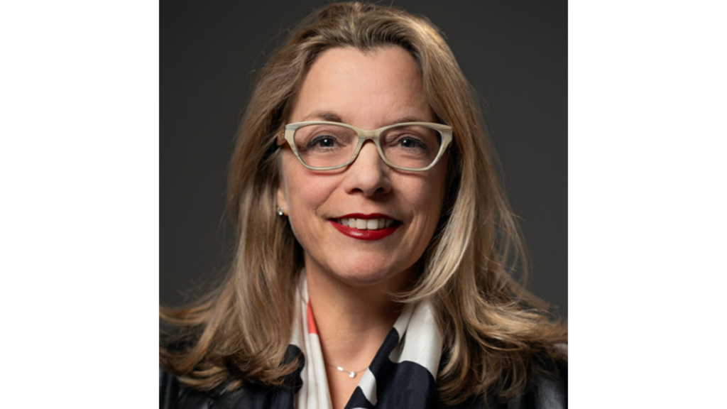 Teachers College, Columbia University, Names Roberta Albert Vice President for Institutional Advancement