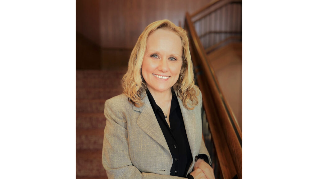 The University of Texas Permian Basin Names Sandi Bliss Vice President of Advancement
