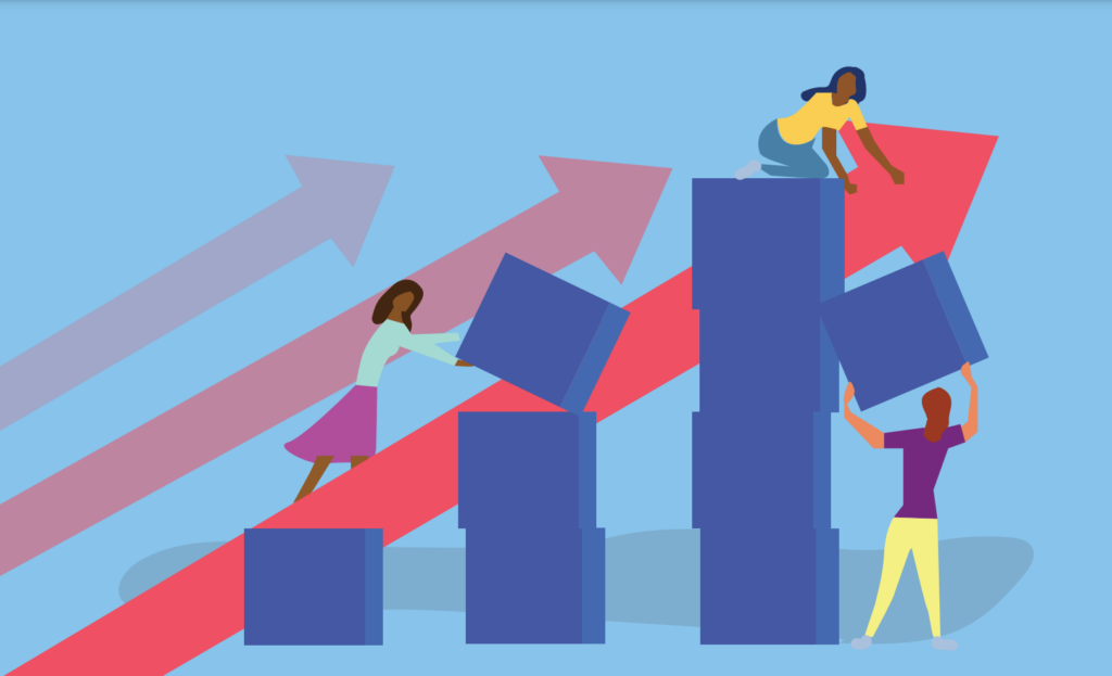 “The COVID ‘she-cession…’” One Leader’s Perspective on How Women are Being Forced Out of the Economy