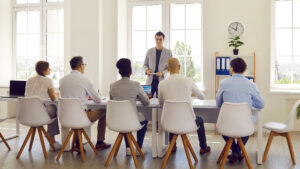 A Guide to Serving on a Search Committee