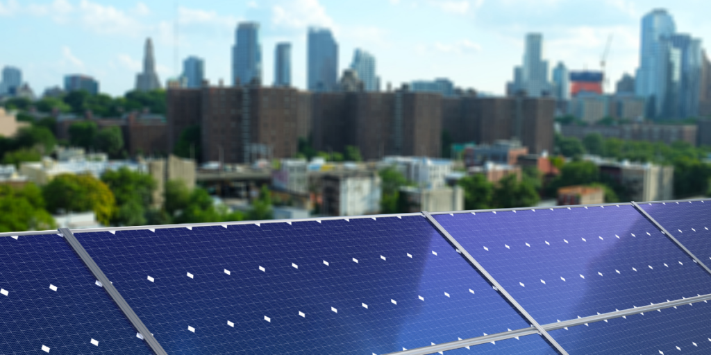 Solar One Announces Stephen Levin as Chief Executive Officer