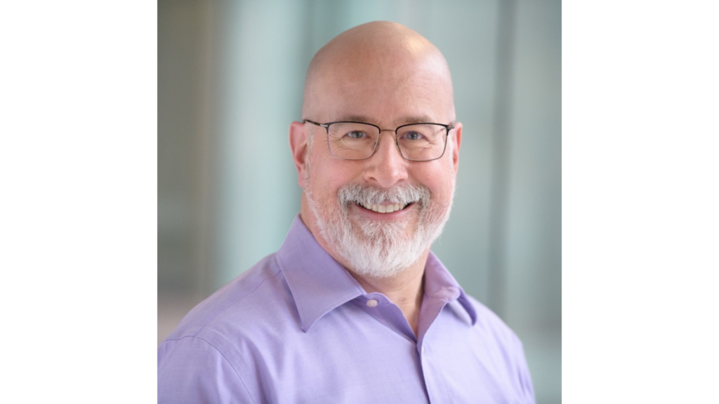 Stephen Martin Named Vice President of Education of the Council for Advancement and Support of Education