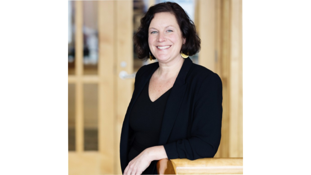Boston Medical Center Names Susie Posner-Jones Chief Development Officer
