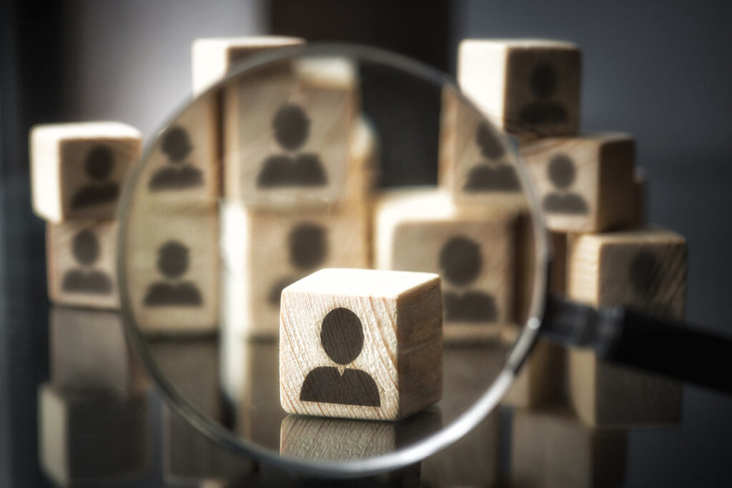 The Future of Executive Search