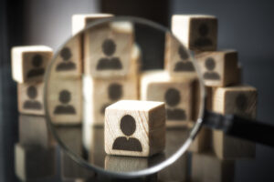 The Future of Executive Search