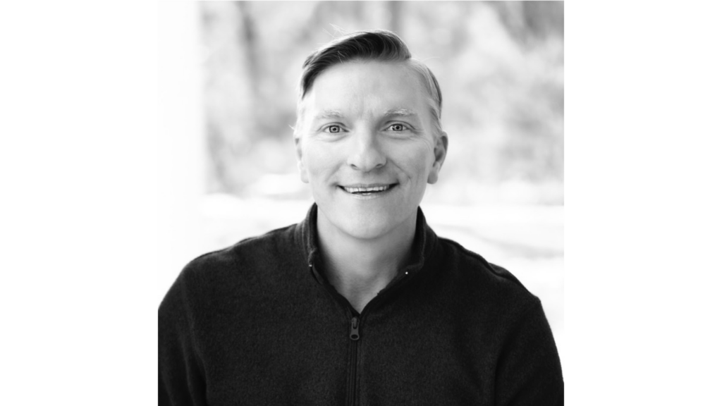 St. Luke’s Names Travis Bradburn Vice President of Philanthropy