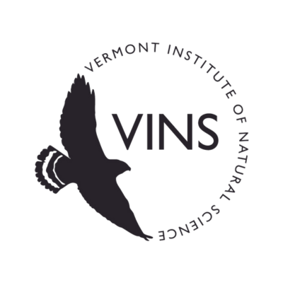 Vermont Institute of Natural Science logo