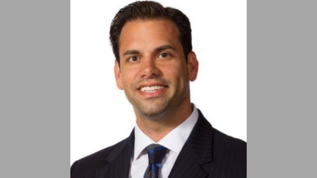 Sun Devil Athletics and the Sun Devil Club Name Vince Volpe Associate Athletics Director for Development at Arizona State University