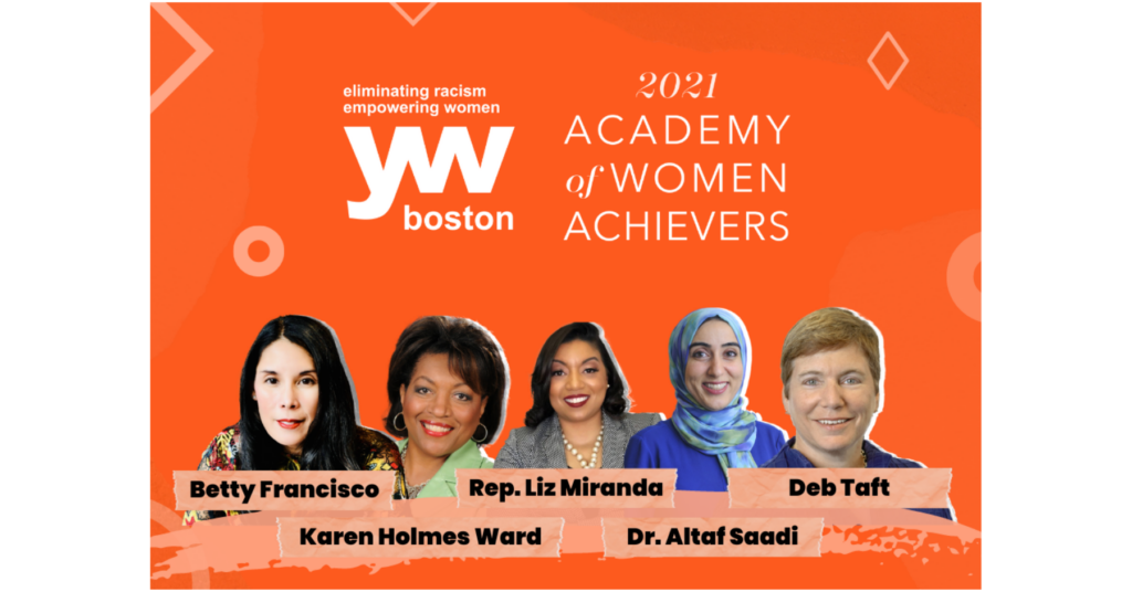 Lindauer CEO Deb Taft Recognized as a 2021 Academy of Women Achievers Awardee