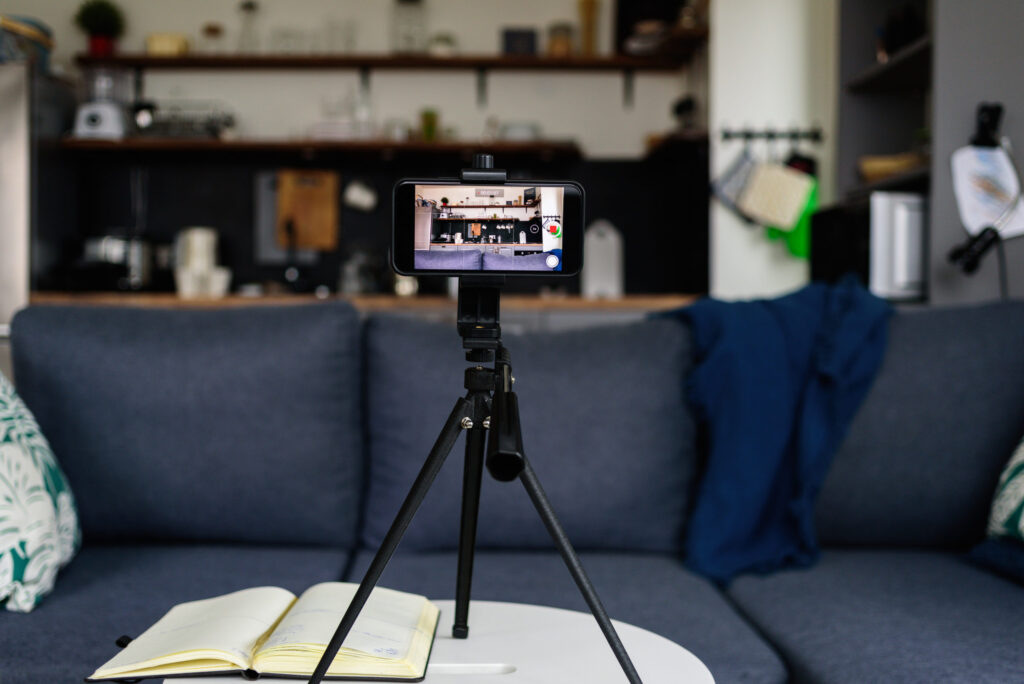 Personal Videos Offer a New Way to Recruit in a Virtual World