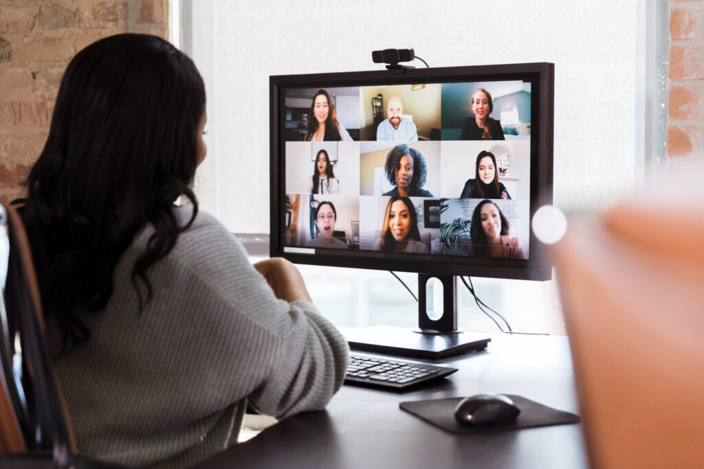 High Performing Remote Teams Have These Characteristics