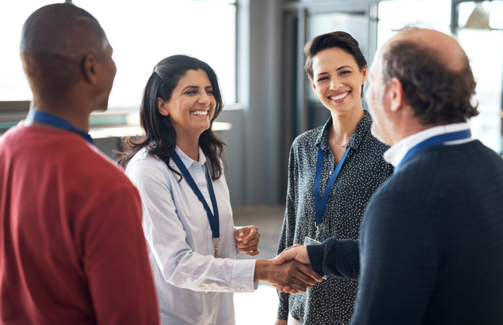 Why You Should Expand Your Network on LinkedIn