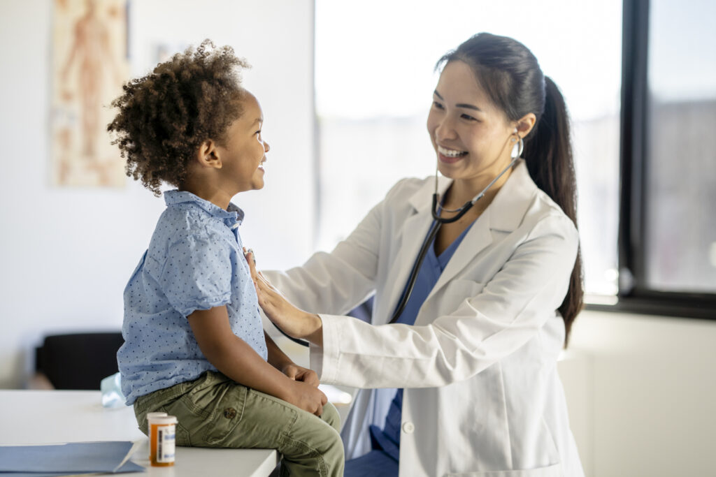 Lindauer Named a Top Search Firm for Healthcare and Life Sciences