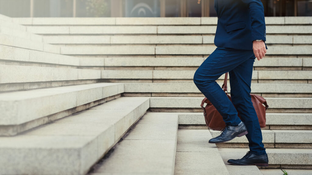 Performance Managing Yourself