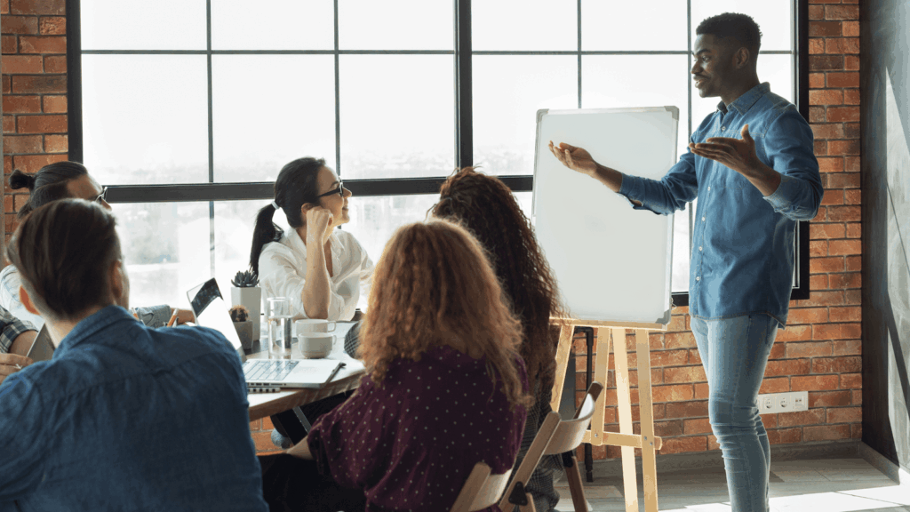 Nine Common Leadership Styles